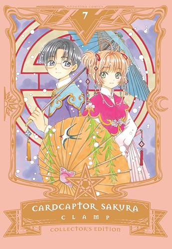 Cardcaptor Sakura Collector's Edition 7 von 講談社